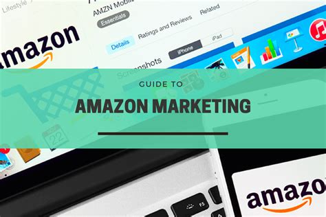 Amazon Marketing Guide To Profitable Amazon Marketing Strategy In 2021
