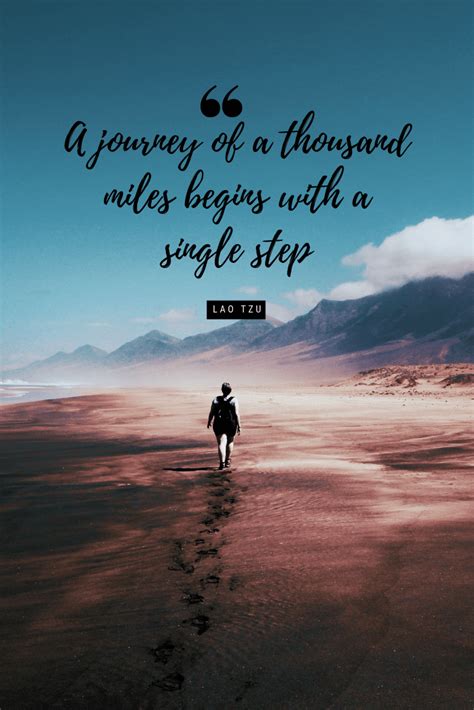 Best Journey Quotes Because Life Is About The Journey