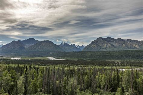 Alaska landscape 2 - Pentax User Photo Gallery