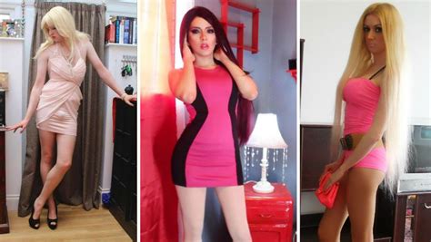 What Does It Mean To Be A Crossdresser EroFound