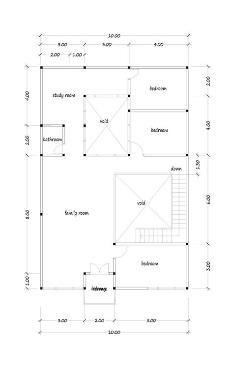 250 Square Meters Home Design Popartillustrationretrocomicsgirls