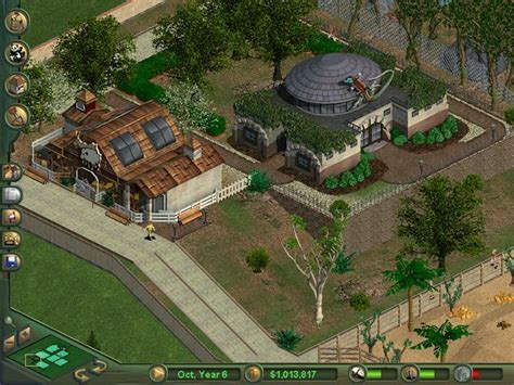 Zoo Tycoon Screenshots For Windows Mobygames
