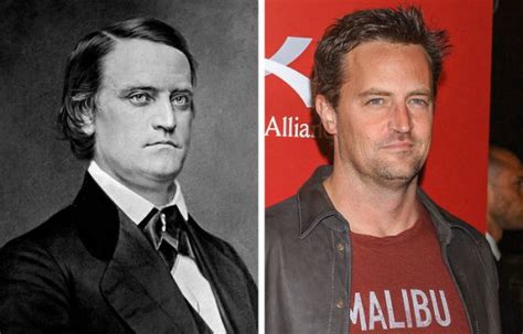 Celebs Doppelgangers From The Past 15 Pics