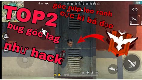 In the free fire game, you will be playing a character to find a way to survive on a desert island (apparently a military base) in a battle with 19 enemies to be the last to stay and received the title infinite money right in front of your eyes, hackgameplus will guide you how to hack free fire coins? TOP 2 Góc Núp Free Fire ob19 cực kì bá đạo leo ranh huyền ...