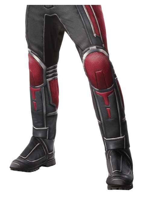 Ant Man Deluxe Adult Costume Costume City