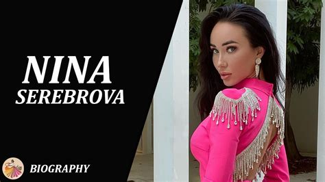 Nina Serebrova Belarusian Fashion Model Instagram Star Wiki Bio Age Net Worth Fashion