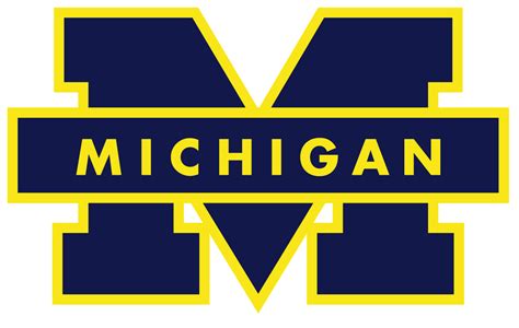 It was named after lake michigan, whose name was a french adaptation of the ojibwe term mishigami. 1999 Michigan Wolverines football team - Wikipedia