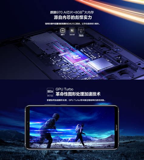 Please ensure local area network is compatible. Buy Huawei Honor Note 10 Cell Phone Black 8GB RAM 128GB ...