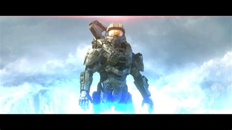Halo 4 Campaign Gameplay Mission 3 Forerunner Youtube