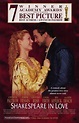 Shakespeare In Love (1998) movie poster