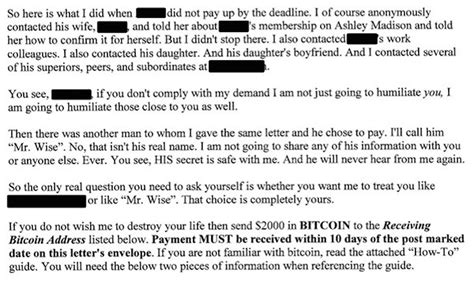 A visual representation of the digital cryptocurrency bitcoin. Read this terrifying Ashley Madison blackmail letter - Business Insider