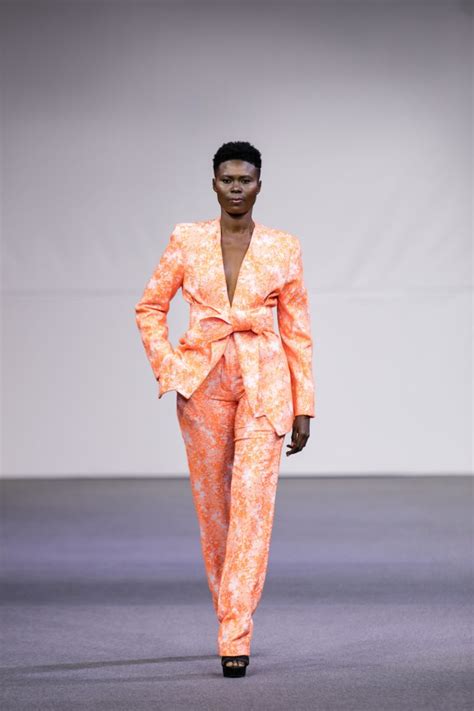 Glitz Africa Fashion Week 2019 Yartel Bn Style