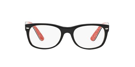 Ray Ban New Wayfarer Rb5184 In 2022 New Wayfarer Wayfarer Glasses Eyewear Fashion