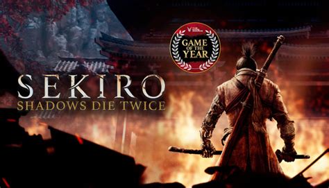 Buy Sekiro Shadows Die Twice Goty Edition Steam