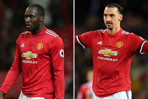 Last term he scored 28 goals in 46 games before suffering his injury in april. Lukaku and Zlatan concerns for Man Utd