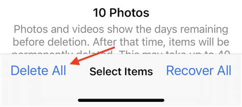 How To Delete Photos Or Videos On An Iphone Or Ipad