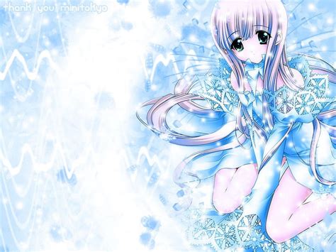 Details 161 Anime Snowflake Latest Ineteachers