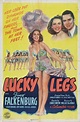 Lucky legs