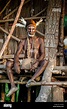 Papua new guinea federn kopfschmuck -Fotos und -Bildmaterial in hoher ...