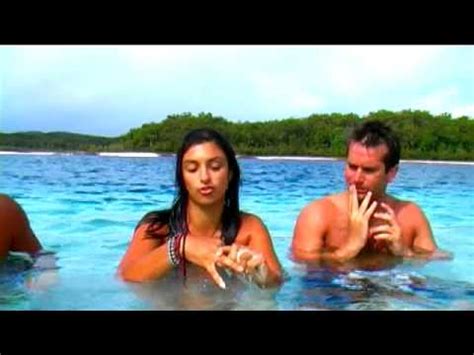 Backpackers Uncensored On Fraser Island YouTube
