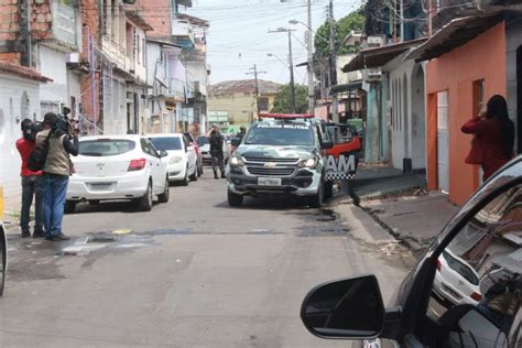 amazonas tem queda no número de assassinatos no 1º semestre aponta monitor da violência
