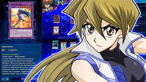 Yu Gi Oh Duel Links Characters How To Unlock Every Legendary Hot Sex Picture
