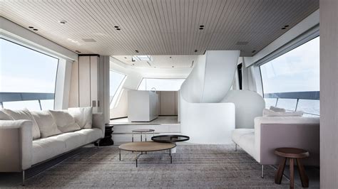 Italian Architect Piero Lissoni Has Used His First Year As The Art