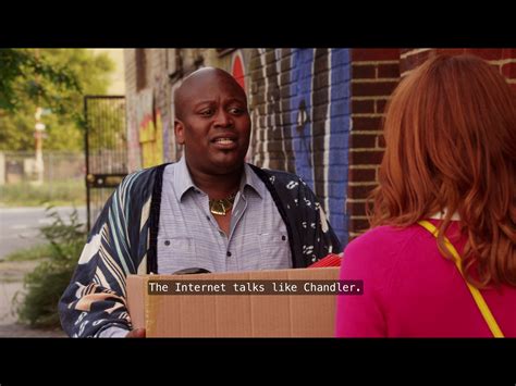 titus andromedon about the internet unbreakable unbreakable kimmy schmidt kimmy schmidt