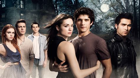 Mtv Renews Teen Wolf Sets Companion After Show Variety