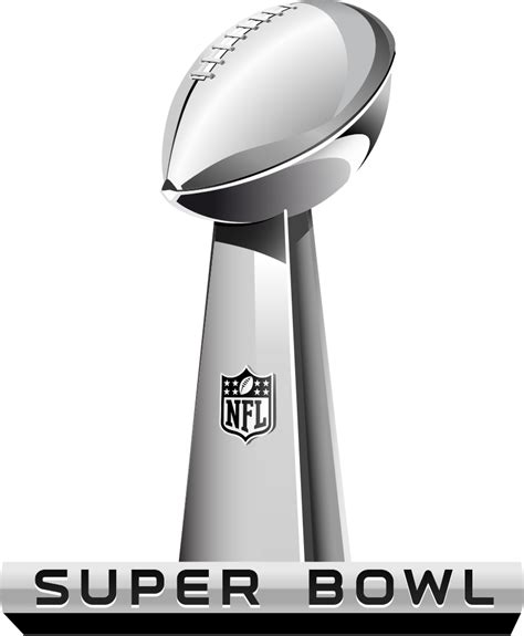 Collection Of Super Bowl Logo Png Pluspng