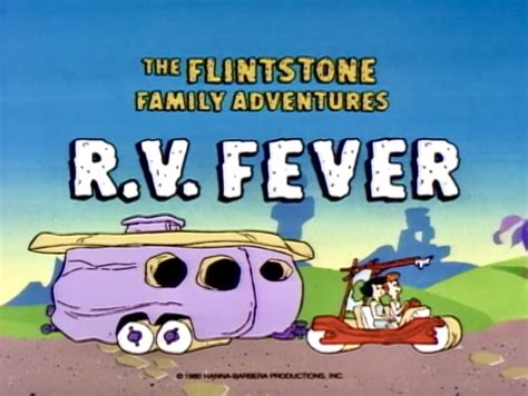 Retronewsnow On Twitter 📺debut ‘the Flintstone Comedy Show