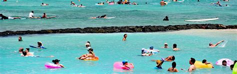 100 Things To Do In Waikiki Waikiki Beach Stays