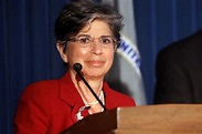 Audrey Strauss formally appointed Manhattan U.S. Attorney