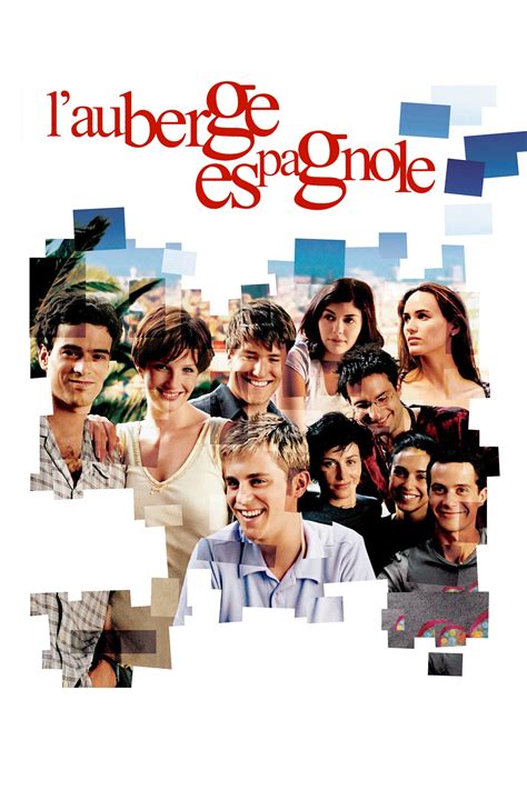 42,540 likes · 2 talking about this. L'Auberge espagnole (2002) Streaming Vostfr VF