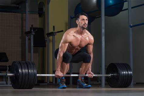 Deadlifts The Most Overrated Back Exercise John Paul Fitness