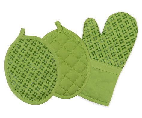 Best Oven Mitts And Pot Holders Green Home Gadgets