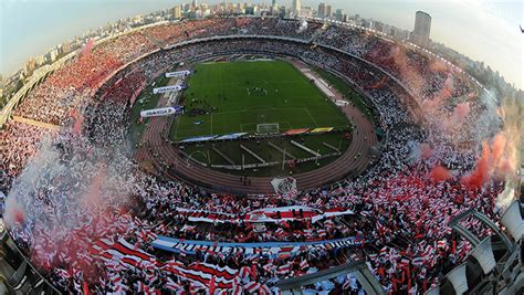 El Monumental