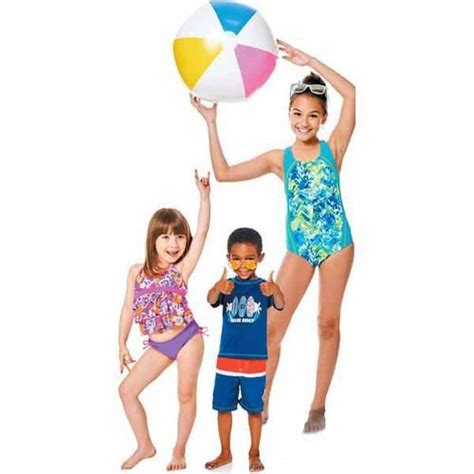 Boscovs Swimwear For Infants Toddlers And Girls 4 16 By In New