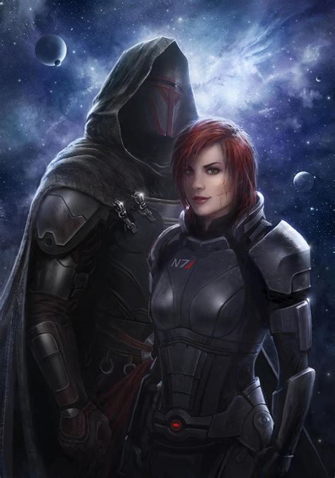 321 Best Femshep Images On Pholder Masseffect Share Your Sheps And Mass Effect Memes
