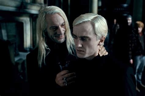 3 Draco Malfoy The Ten Best Characters In Harry Potter And The