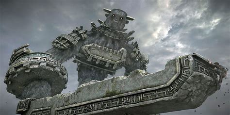 Why Shadow Of The Colossus Is Still Important 15 Years Later