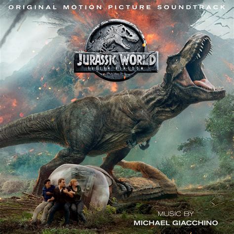 Jurassic World Fallen Kingdom Hd In Dual Language Jurassic World