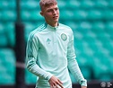 Dane Murray | Celtic FC Profile