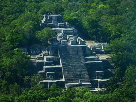 35 Fascinating Facts About The Mayans Far And Wide