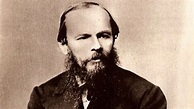 Biografía: Fiódor Dostoyevski - Invenciones Poéticas