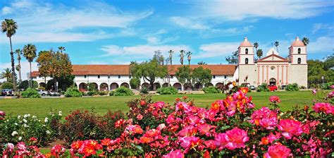 51 Facts About Californias Missions