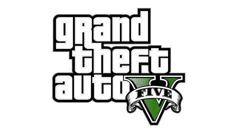 Grand Theft Auto V Logo And Symbol Meaning History Sign