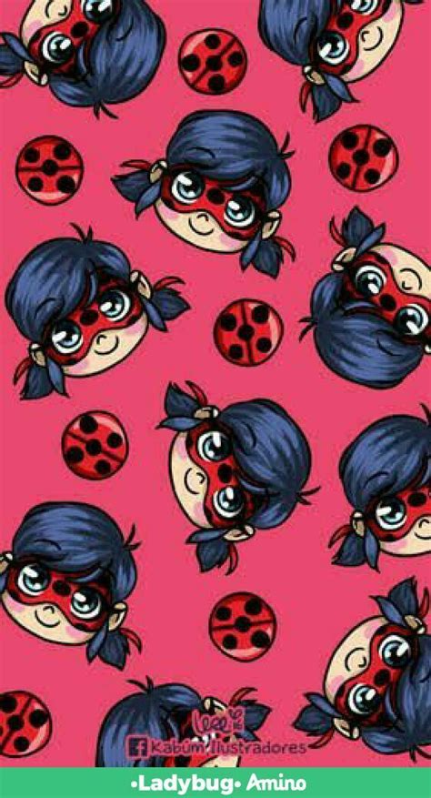 Miraculous Ladybug Tv Show Wallpapers On Wallpapersafari Reverasite
