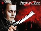 sweeney todd - Benjamin Barker/Sweeney Todd Wallpaper (11491157) - Fanpop