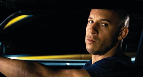 Vin Diesel Fast And Furious Car Dodge Charger Global Celebrities Blog